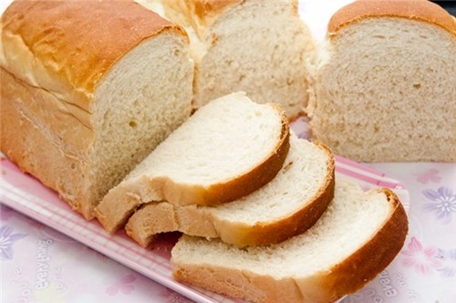 Tương lai chúng ta sẽ chỉ ăn loại bánh mì tím này thay bánh mì trắng