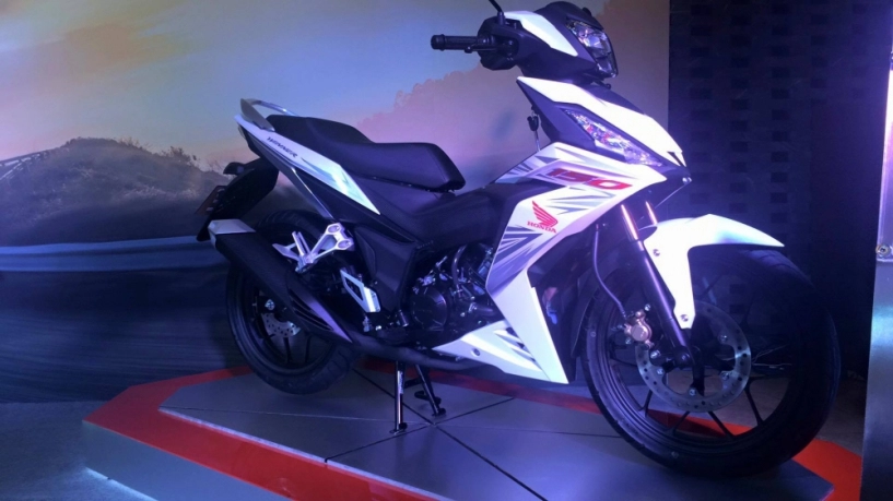 tường thuật trực tiếp sự kiện ra mắt chính thức honda winner 150 giá cả và chạy thử xe