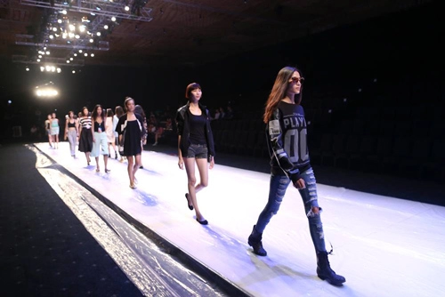 Vifw 2014 thăng hoa với tài năng của những kẻ ngông