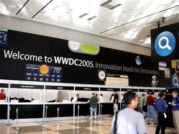 Wwdc 10 năm qua có gì