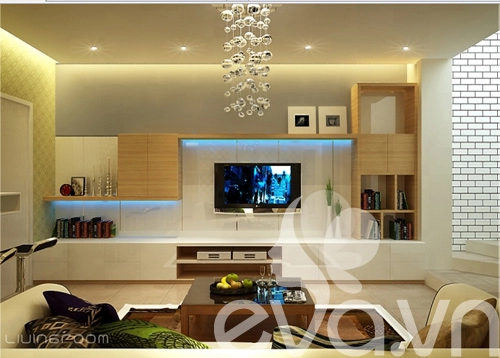 Xây 140m2 nhà cần thơ cho cả xóm khen