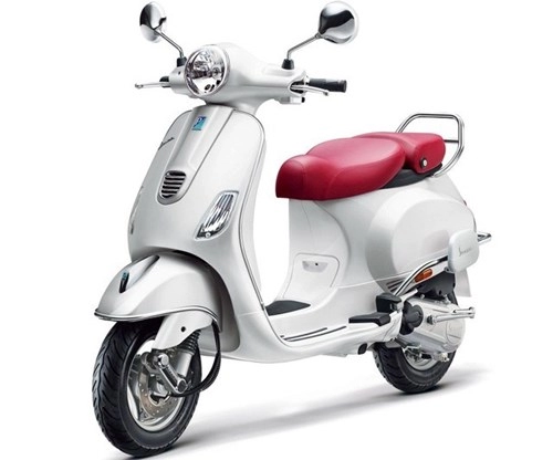 Xe vespa xịn giá chỉ 27 triệu đồng