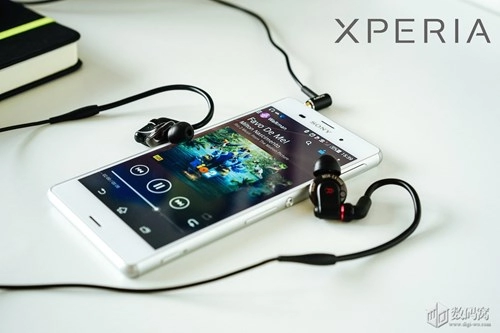 Xperia z4 series nhiều cải tiến đáng giá