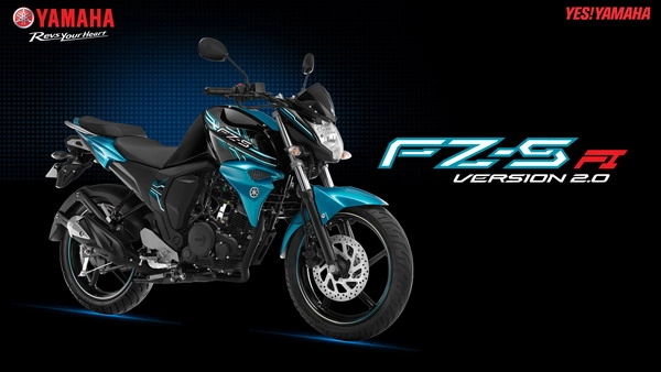 Yamaha fz fi v20 hàng mới về giá tốt