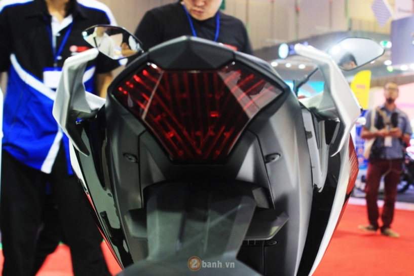 Yamaha mt-03 sẽ được bán chính hãng tại việt nam trong năm nay