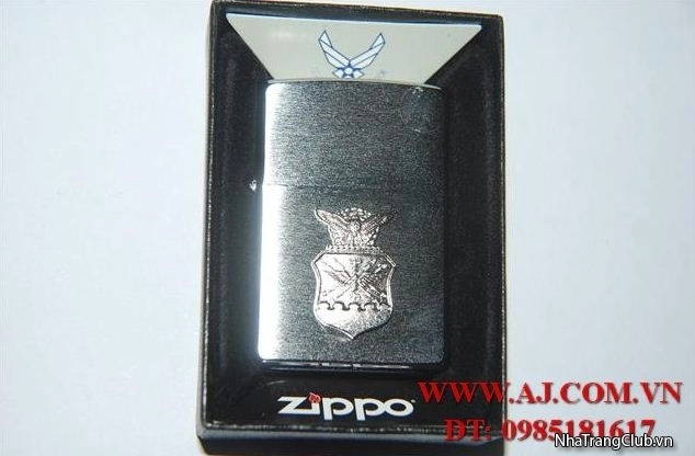 Zippo của quân đội mỹ