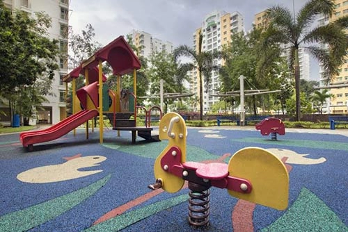 10 lý do khiến việc nuôi con ở singapore là thiên đường