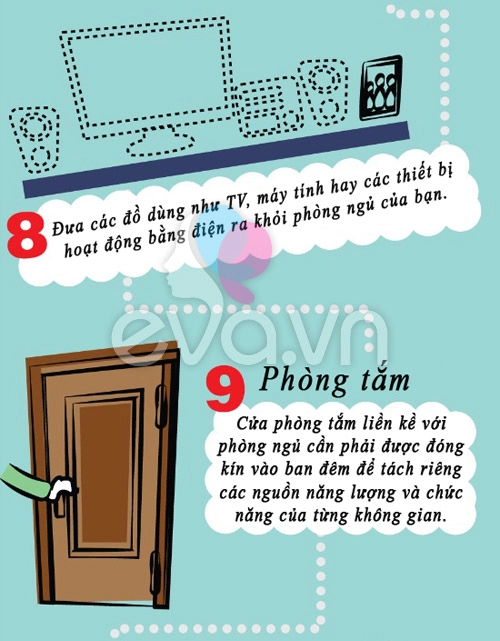 10 mẹo phong thủy có lợi dễ áp dụng ngay