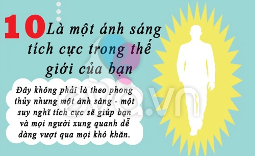 10 mẹo phong thủy có lợi dễ áp dụng ngay