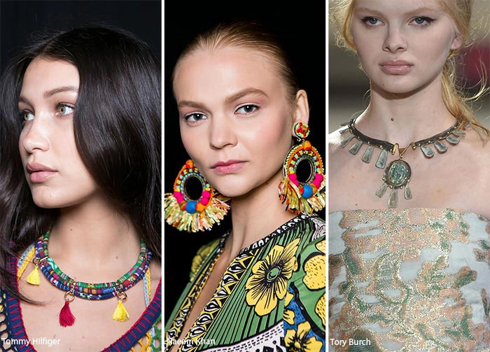 10 món trang sức sẽ được phái đẹp săn lùng năm 2016