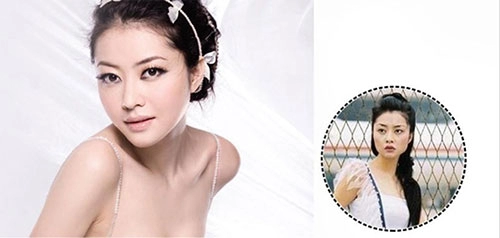 10 mỹ nhân châu á thẩm mỹ thành công khiến fan sững sờ