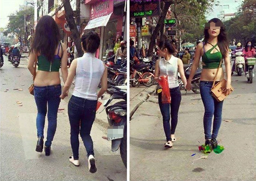 1001 thảm họa quần jeans khiến bạn hết hồn hết vía