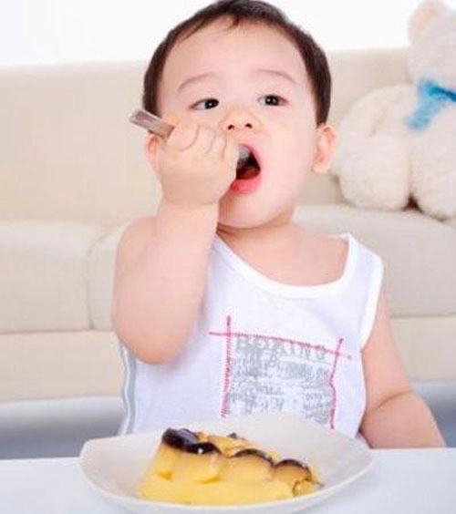 11 mẹo nhỏ giúp con tiêu hóa tốt ăn ngon mọi thứ