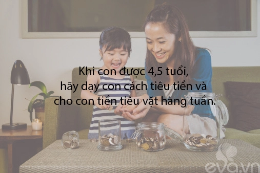 14 qui tắc nuôi con của người nhật khiến thế giới ngưỡng mộ