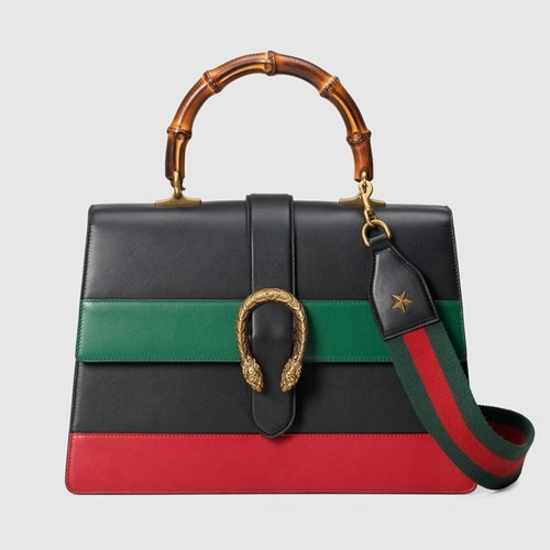 15 câu chuyện lịch sử tạo nên linh hồn gucci