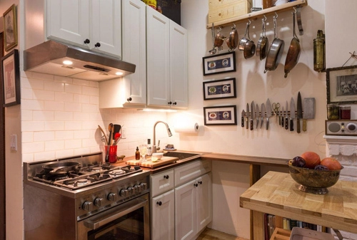 22m2 bé nhỏ ngọt ngào của vợ chồng trẻ