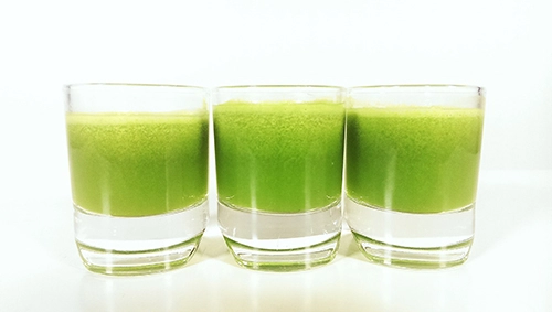 3 siêu mặt nạ làm đẹp da mặt bổ - rẻ từ mướp