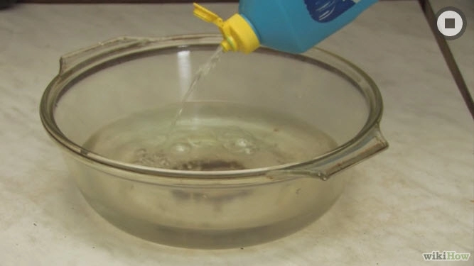 4 cách vệ sinh lò vi sóng sạch bong dầu mỡ