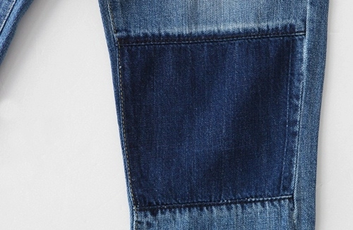 4 kiểu quần jeans sành điệu cần cập nhật trong tủ