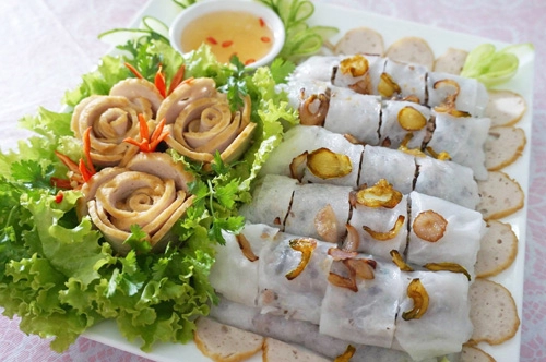 4 món bánh ngon mà dễ làm cho bữa sáng