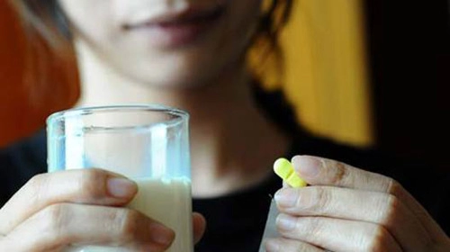 4 món kết hợp cùng sữa sẽ gây hại cho trẻ