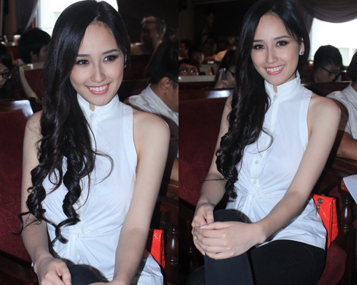 4 mỹ nữ đầu tư cho tóc nhất vbiz
