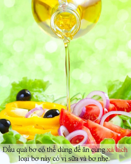 5 loại dầu ăn có lợi cho việc giảm cân