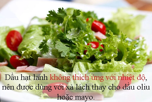 5 loại dầu ăn có lợi cho việc giảm cân