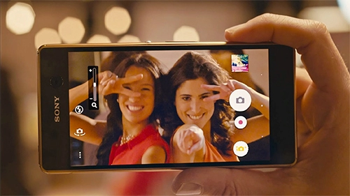 5 lựa chọn smartphone tầm trung chụp selfie đẹp