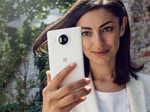 5 lựa chọn smartphone tầm trung chụp selfie đẹp