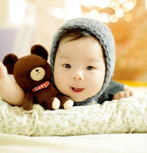 6 điều mẹ cần làm để bé thông minh
