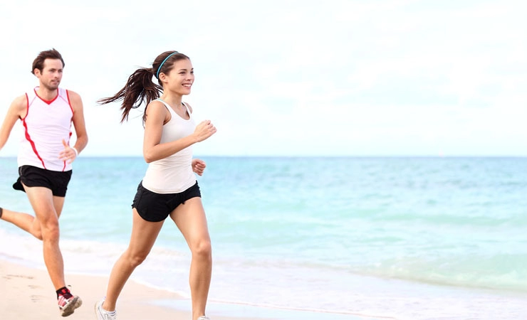6 động lực giúp phụ nữ thêm kiên trì giảm cân