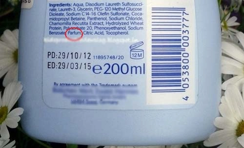 6 hóa chất cực độc ẩn trong các sản phẩm trẻ em