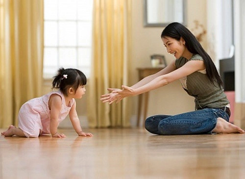 7 bài học quan trọng mẹ cần dạy con trước khi quá muộn