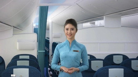 Áo dài mới của vietnam airlines chỉ đang thử nghiệm