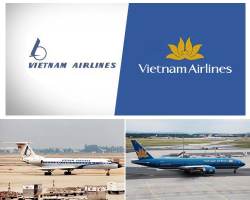 Áo dài mới của vietnam airlines chỉ đang thử nghiệm