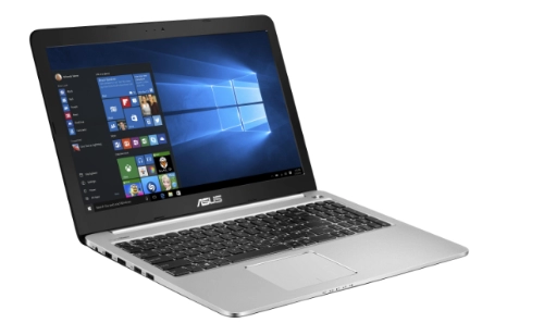 Asus tung loạt nâng cấp đáng giá cho laptop