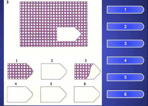 Bài test iq cho bé hàng nghìn mẹ mê