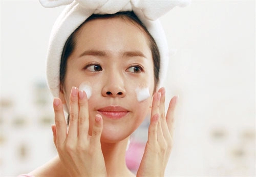 Bạn đã rửa mặt đúng cách