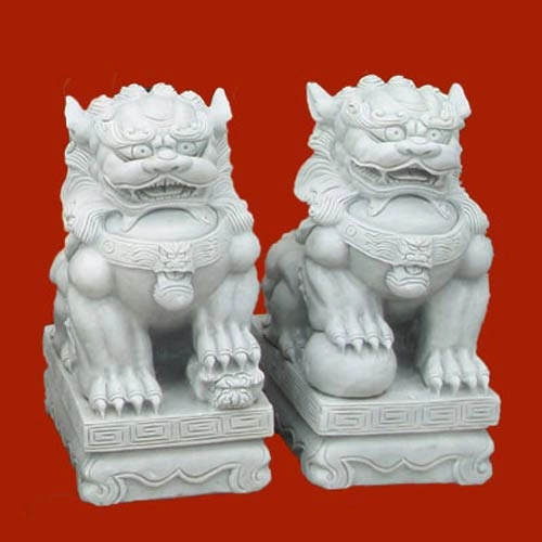 Bày kỳ lân sai cách linh vật cắn ngược lại chủ nhà