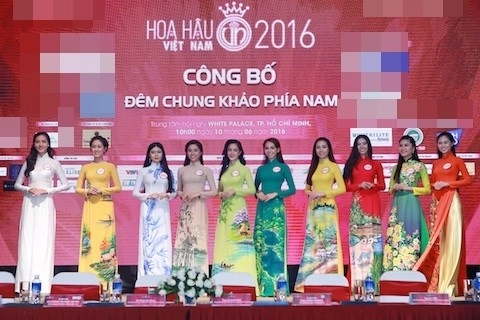 Bi rain xác nhận tham gia chung kết hoa hậu việt nam 2016