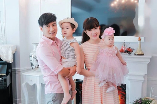 Các xu hướng đặt tên con đang hot nhất làng sao việt