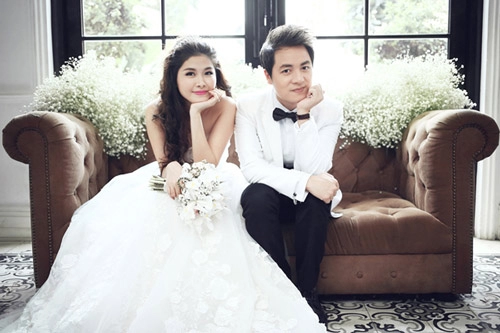 Các xu hướng đặt tên con đang hot nhất làng sao việt