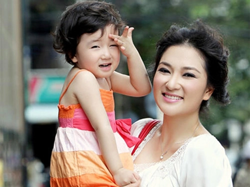 Các xu hướng đặt tên con đang hot nhất làng sao việt