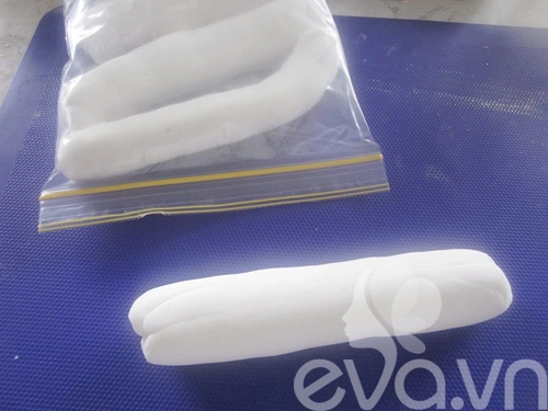 Cách làm bánh bột lọc thơm ngon như ngoài hàng