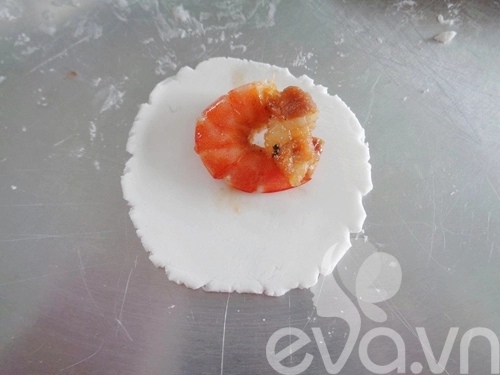 Cách làm bánh bột lọc thơm ngon như ngoài hàng