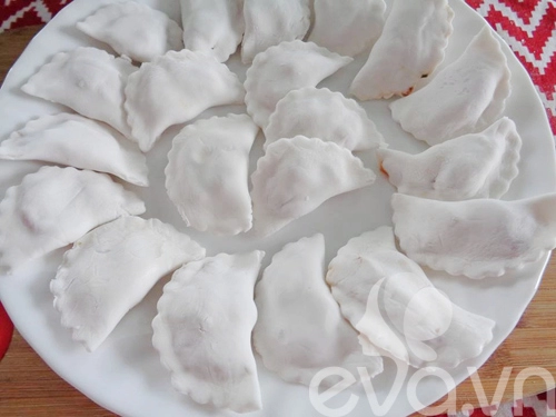 Cách làm bánh bột lọc thơm ngon như ngoài hàng