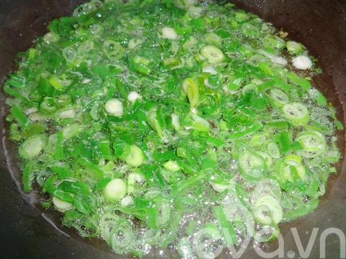 Cách làm bánh bột lọc thơm ngon như ngoài hàng