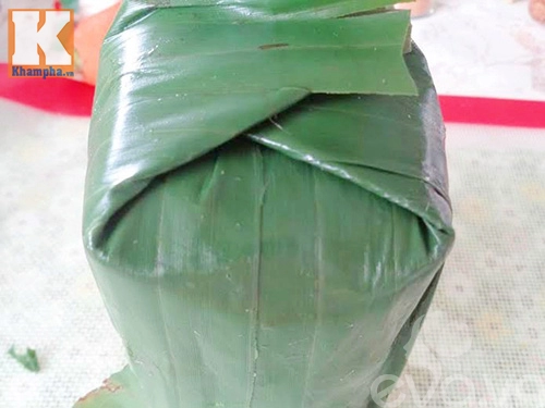 Cách làm giò lụa cực chuẩn