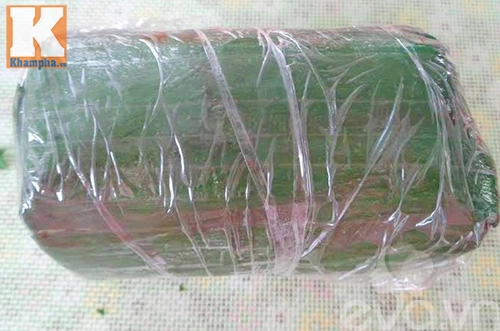 Cách làm giò lụa cực chuẩn